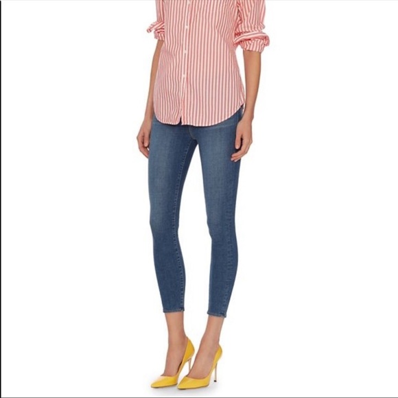 SERGIO ROSSI “GODIVA” PEBBLED LEATHER STILETTOS, SZ IT/38 YELLOW - Picture 4 of 12